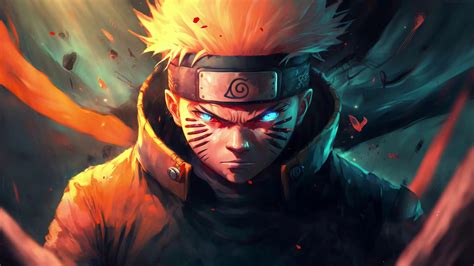 Naruto 4K Wallpapers